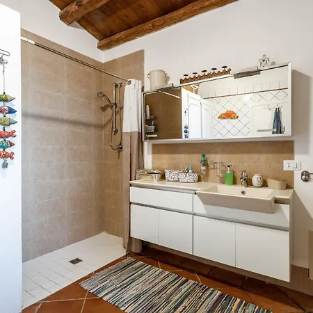 Terrazza Del Sud By Interhome Semesterbostad Porto Palo