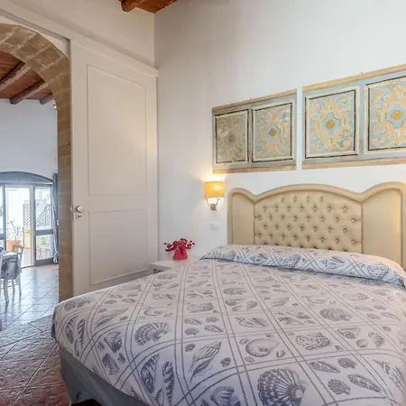 Terrazza Del Sud By Interhome * Porto Palo