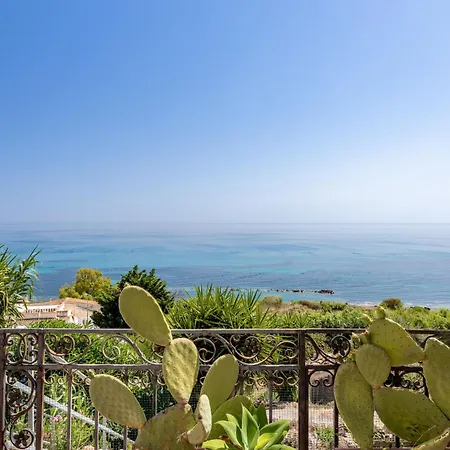 Terrazza Del Sud By Interhome * Porto Palo