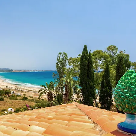 Terrazza Del Sud By Interhome Semesterbostad