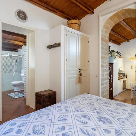 Semesterbostad Terrazza Del Sud By Interhome