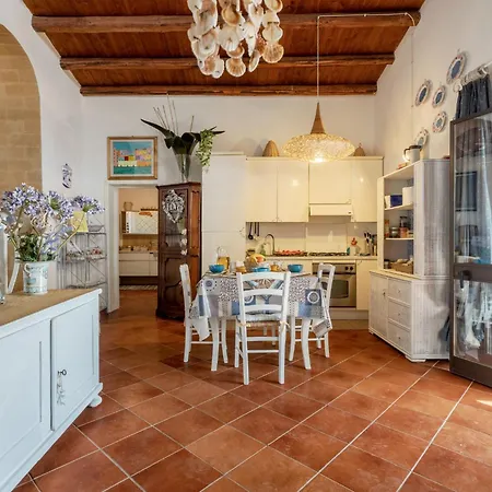Terrazza Del Sud By Interhome * Porto Palo