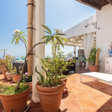Terrazza Del Sud By Interhome
