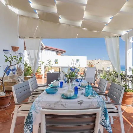 Terrazza Del Sud By Interhome Semesterbostad