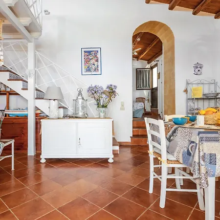 Semesterbostad Terrazza Del Sud By Interhome Porto Palo