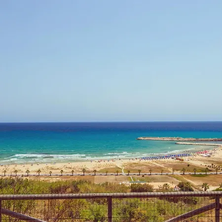 Terrazza Del Sud By Interhome *