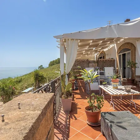 Terrazza Del Sud By Interhome Semesterbostad