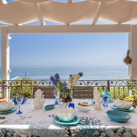Terrazza Del Sud By Interhome Semesterbostad *