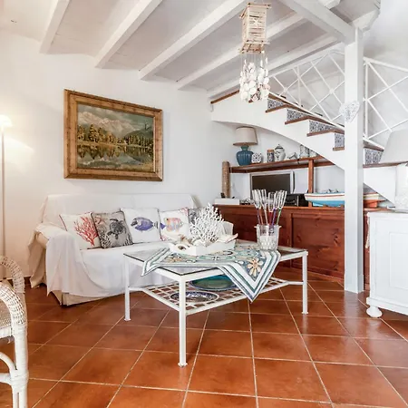Terrazza Del Sud By Interhome
