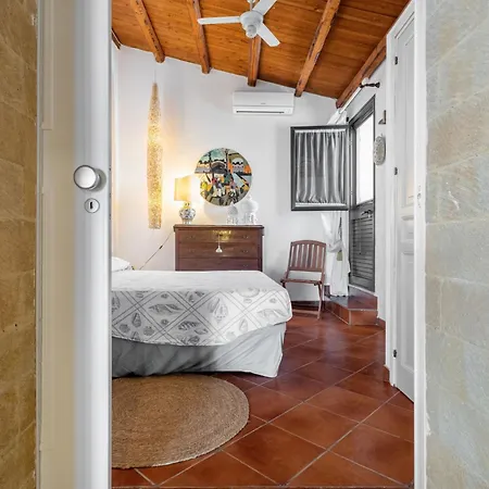 Semesterbostad Terrazza Del Sud By Interhome