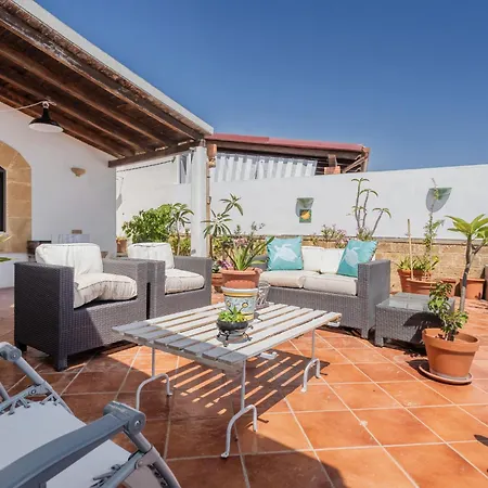 Terrazza Del Sud By Interhome