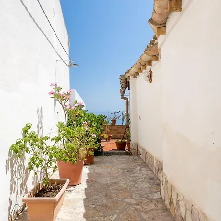 Terrazza Del Sud By Interhome * Porto Palo